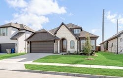 806 Alder Drive, Lavon, TX 75166