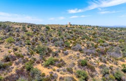W Oak Hills Drive, Oracle, AZ 85623