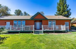 18764 Alps Drive, Tehachapi, CA 93561