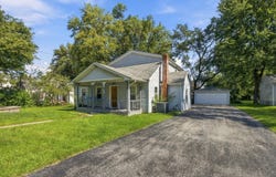 17853 Bock Road, Lansing, IL 60438