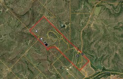 182 County Road 430, Mullin, TX 76864