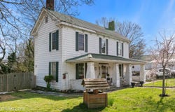526 Old Middlesboro Hwy, LaFollette, TN 37766