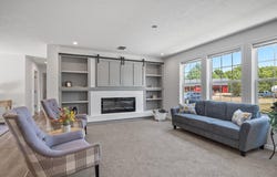 4525 Medler Drive, Morley, MI 49336