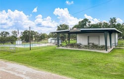 James Craft Road, Somerville, TX 77879