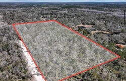 768th St, Old Town, FL 32680