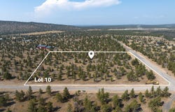 Pinecrest Drive, Prineville, OR 97754