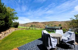 110 STAATS Ave, Maupin, OR 97037