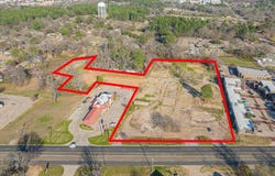 2100 Judson Rd., Longview, TX 75605