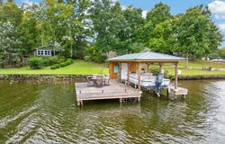 2260 Oconee Drive, Sparta, GA 31087