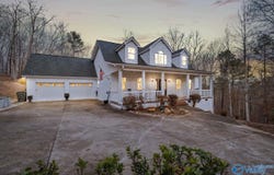 157 Hickory Ridge Drive, Glencoe, AL 35905