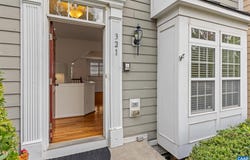 321 ROLKIN RD, CHARLOTTESVILLE, VA 22911