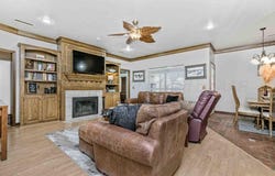 7903 Prosper Drive, Amarillo, TX 79119-7336