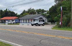 3715 N HIGHWAY 19A, MOUNT DORA, FL 32757