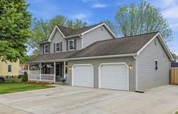 110 Franklin St, Sayre, PA 18840