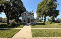 304 W Dayton St., Cedar Rapids, NE 68627