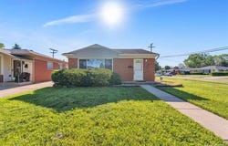 8145 Bailey Street, Taylor, MI 48180