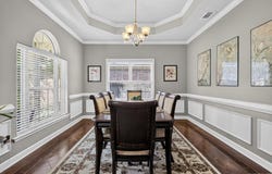 3238 Drake Drive, Benton, AR 72019