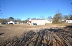 624 N Dudney, Magnolia, AR 71753