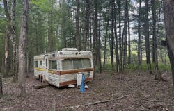5860 Honeybear Avenue, Baldwin, MI 49304