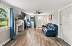 106 Walnut, Gordon, GA 31031
