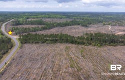 Mosley Road, Stapleton, AL 36578