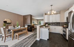 8804 MARGATE Court, PIKESVILLE, MD 21208