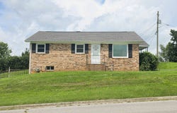 265 Ruth Street, Abingdon, VA 24210