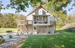 8796 Roanoke Rd, Elliston, VA 24087