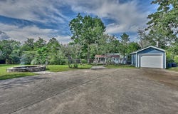 9481 Lake Forest Circle, Brenham, TX 77833