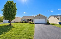 465 Pisces Avenue, Bowling Green, KY 42101