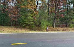 Wilderness Drive lot: 99, Alger, MI 48610