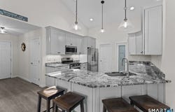 4 Henry Drive, Plainfield, CT 06354