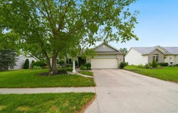 16134 Thunderbird Road, Huntertown, IN 46748