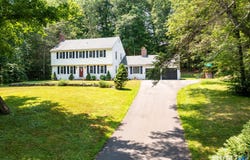 47 Paper Chase Trail, Avon, CT 06001