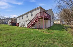 101 Bitting Avenue, Mount Airy, NC 27030