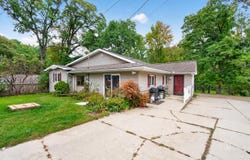 1628 Mull Road, Tipton, MI 49287
