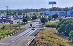 Hwy 101, Bowie, TX 76230