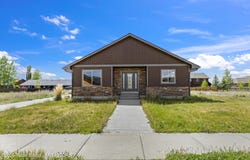 564 PALISADE TRAIL, Driggs, ID 83422