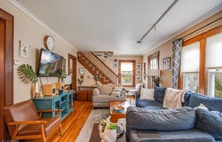110 Lyons Pl, Springfield Twp., NJ 07081-1606