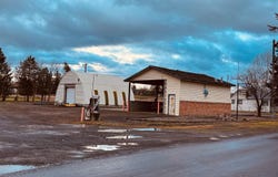 405 6th Ave, Nezperce, ID 83543