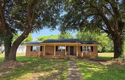 710 Spruce Ave., Cushing, TX 75760