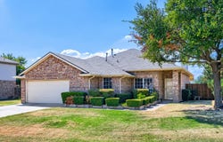 2851 Cobblestone Drive, Rockwall, TX 75087