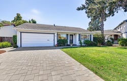 730 Blue Sage DR, SUNNYVALE, CA 94086