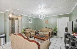 725 Stanton Avenue, Hereford, TX 79045
