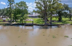 4524 Irish Bend Road, Franklin, LA 70538