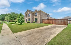 615 Lone Ridge Way, Murphy, TX 75094