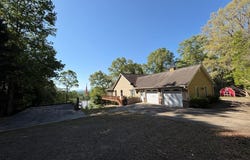78 Timber Ridge Lane, Hayesville, NC 28904