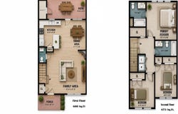 3617 Sugar Tree Place, Durham, NC 27713