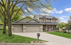 1908 Prairie Hill Road, Saint Cloud, MN 56301