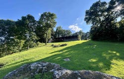 3684 Lute Mountain Road, Shirley, AR 72153